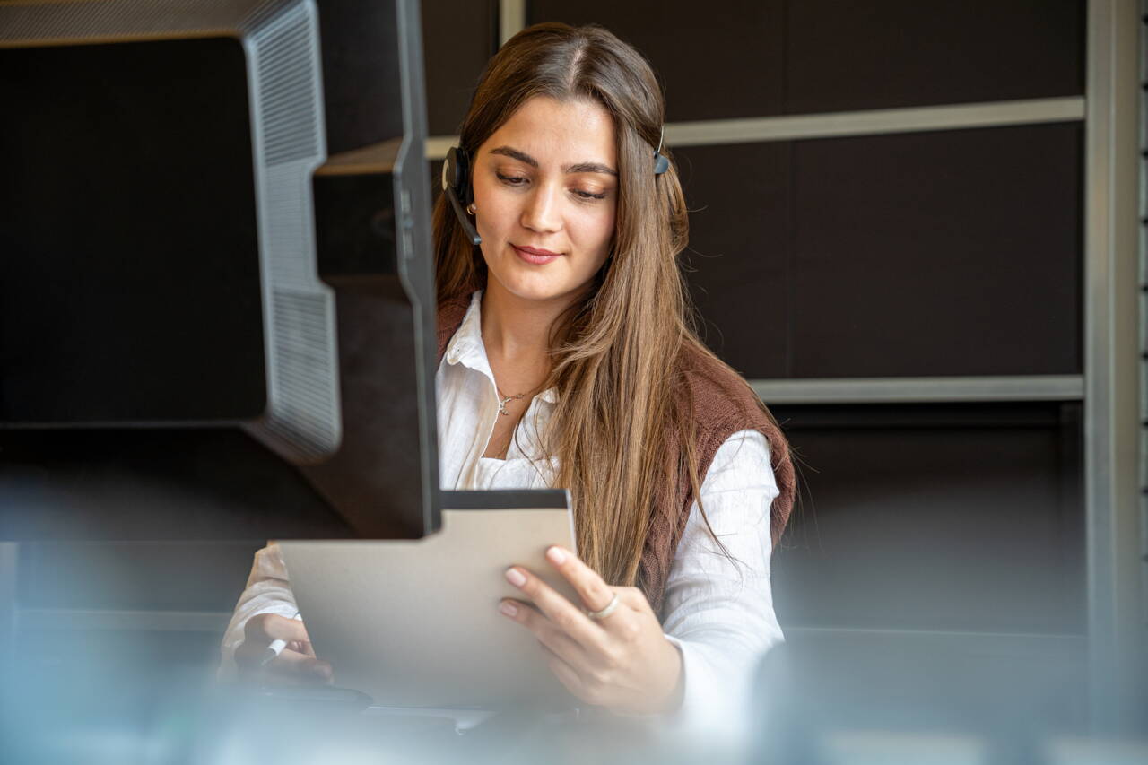 Für alle, die Finanzprozesse nicht nur verwalten, sondern optimieren wollen!