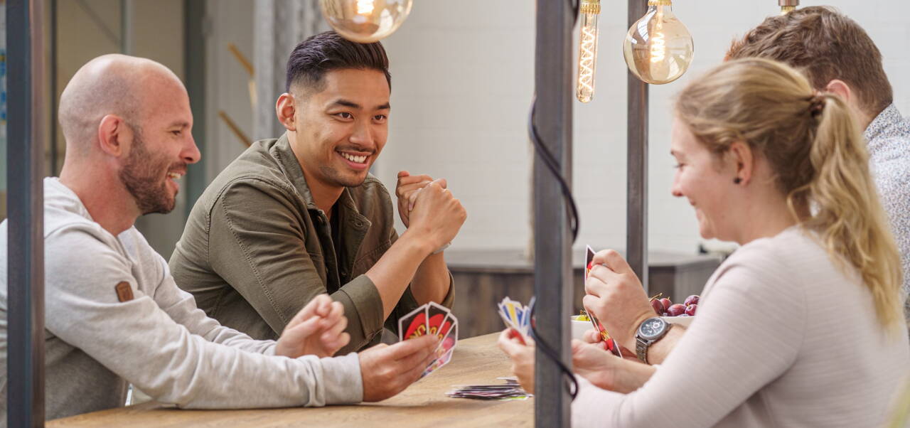 uno_2_1_1.jpg Digitalisierung ermöglichen, Daten nutzbar machen, Prozesse spürbar vereinfachen.