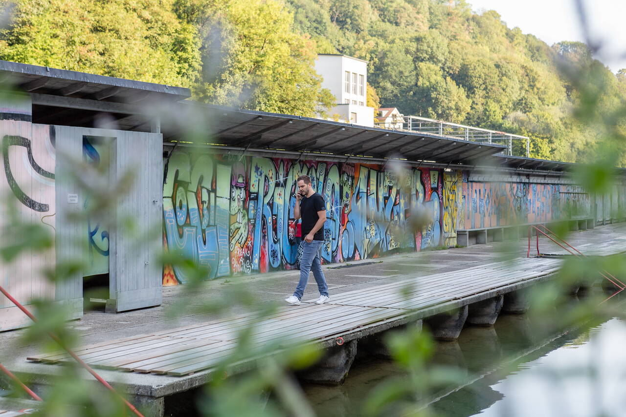 Jetzt muss sich was ändern!